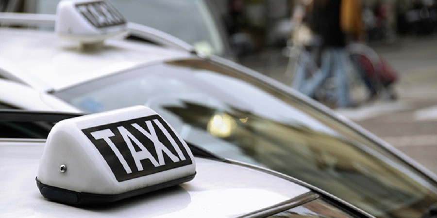 Taxi Gia Lai 24h