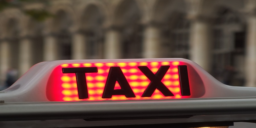 Taxi Gia Lai 24h