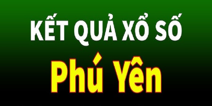 Xổ Số Kiến Thiết Phú Yên