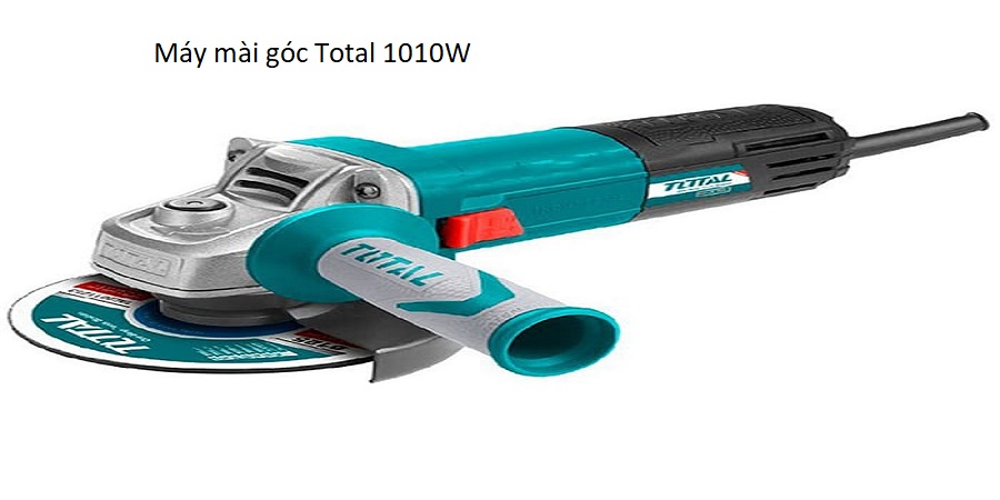 Máy mài góc Total 1010W